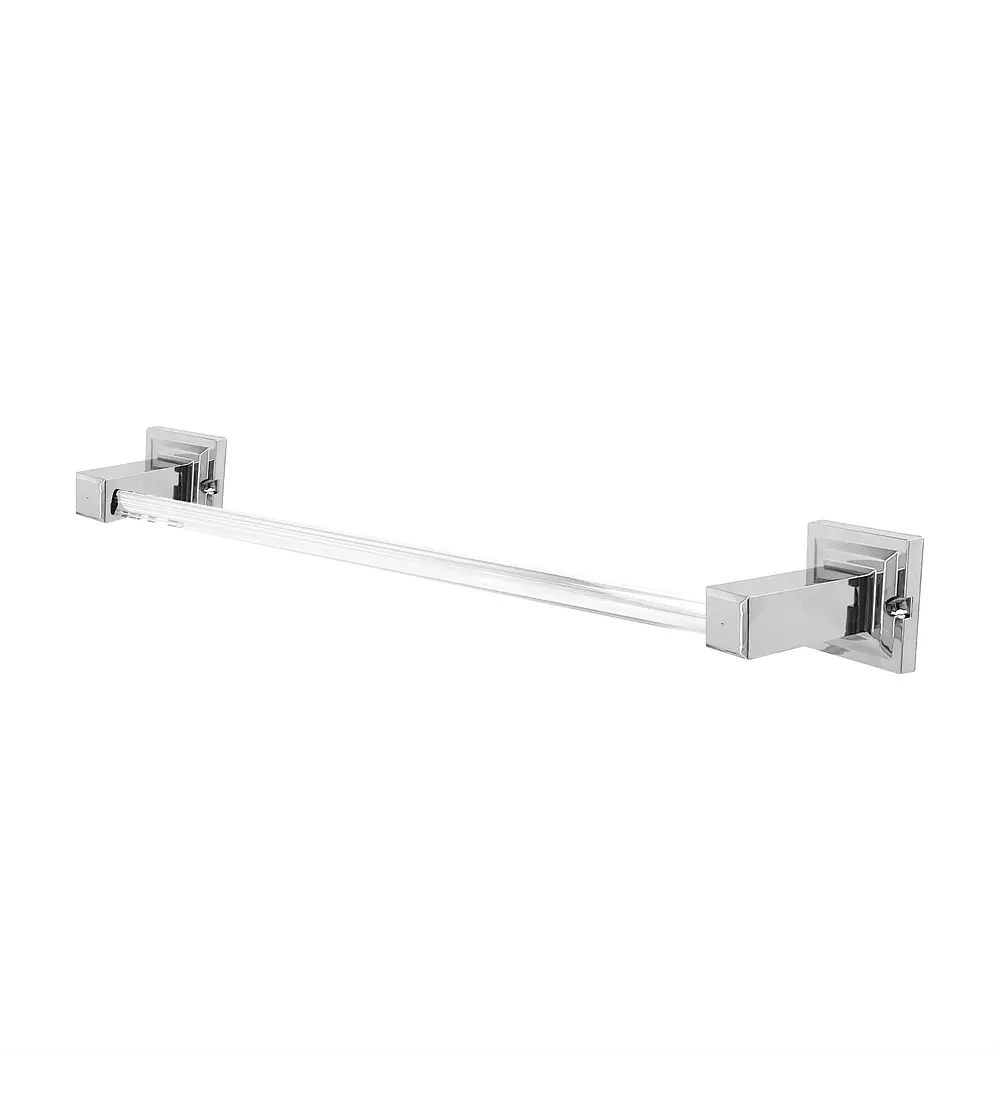 Accesorio Baño 6 Piezas Abs Támesis - Aqua center