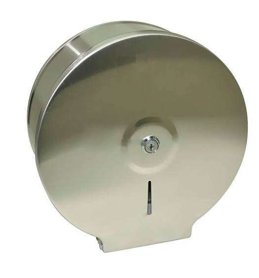 Dispensador de papel higiénico 998 gramos