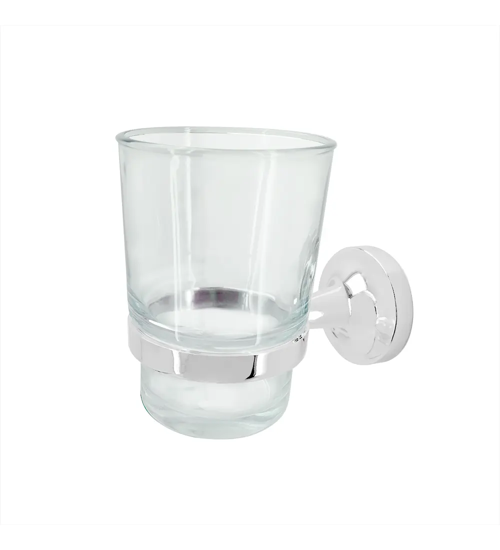 Set Accesorios Baño 6 Piezas Lunn - Aqua center 