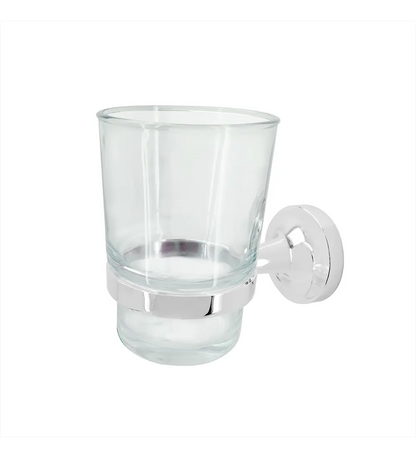 Set Accesorios Baño 6 Piezas Lunn - Aqua center 