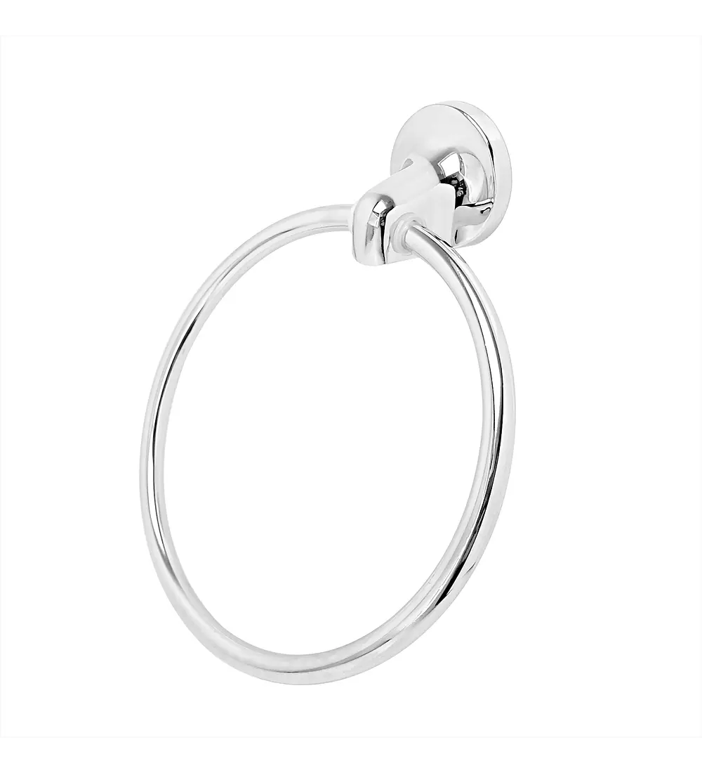 Set Accesorios Baño 6 Piezas Lunn - Aqua center 