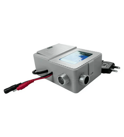 Llave Sensor Institucional Alta - Aqua center 