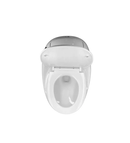 Sanitario De Lujo Blanco premium