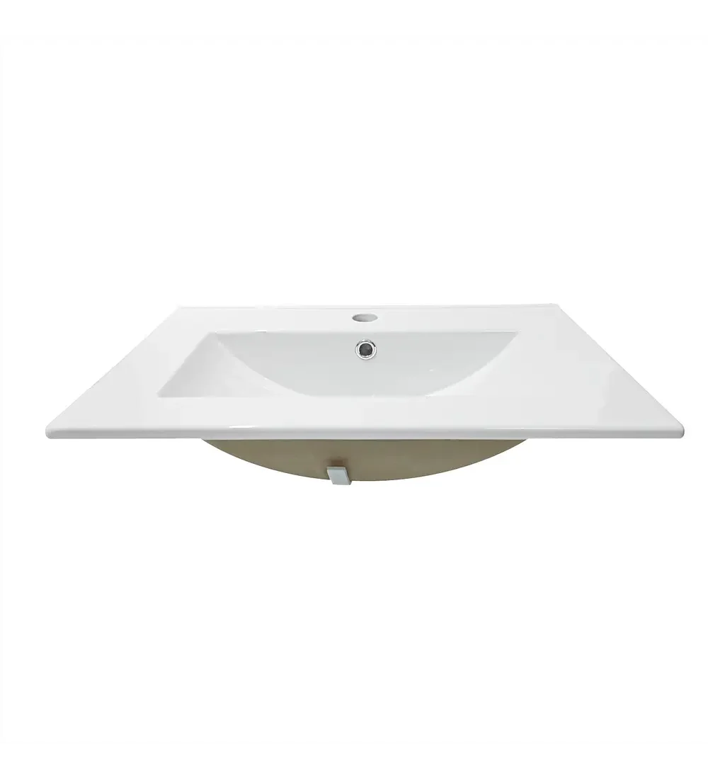 Lavamanos Blanco 60x40 submontar