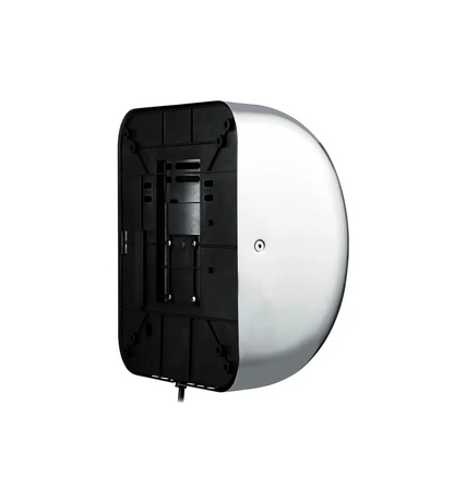 Secador Manos Automático Acero Con Sensor 110v - Aqua center 