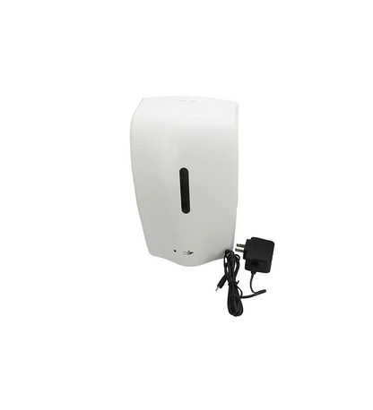 Dispensador Sensor 1000 Ml Institucional aqua - Aqua center 