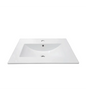 Lavamanos Blanco 60x40 submontar