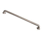 Barra Seguridad Acero Inoxidable 80 Satinado 100%