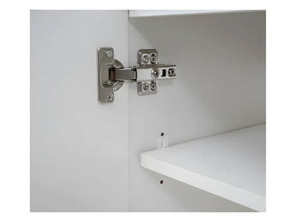 Combo lavamanos + mueble 90x47 cm