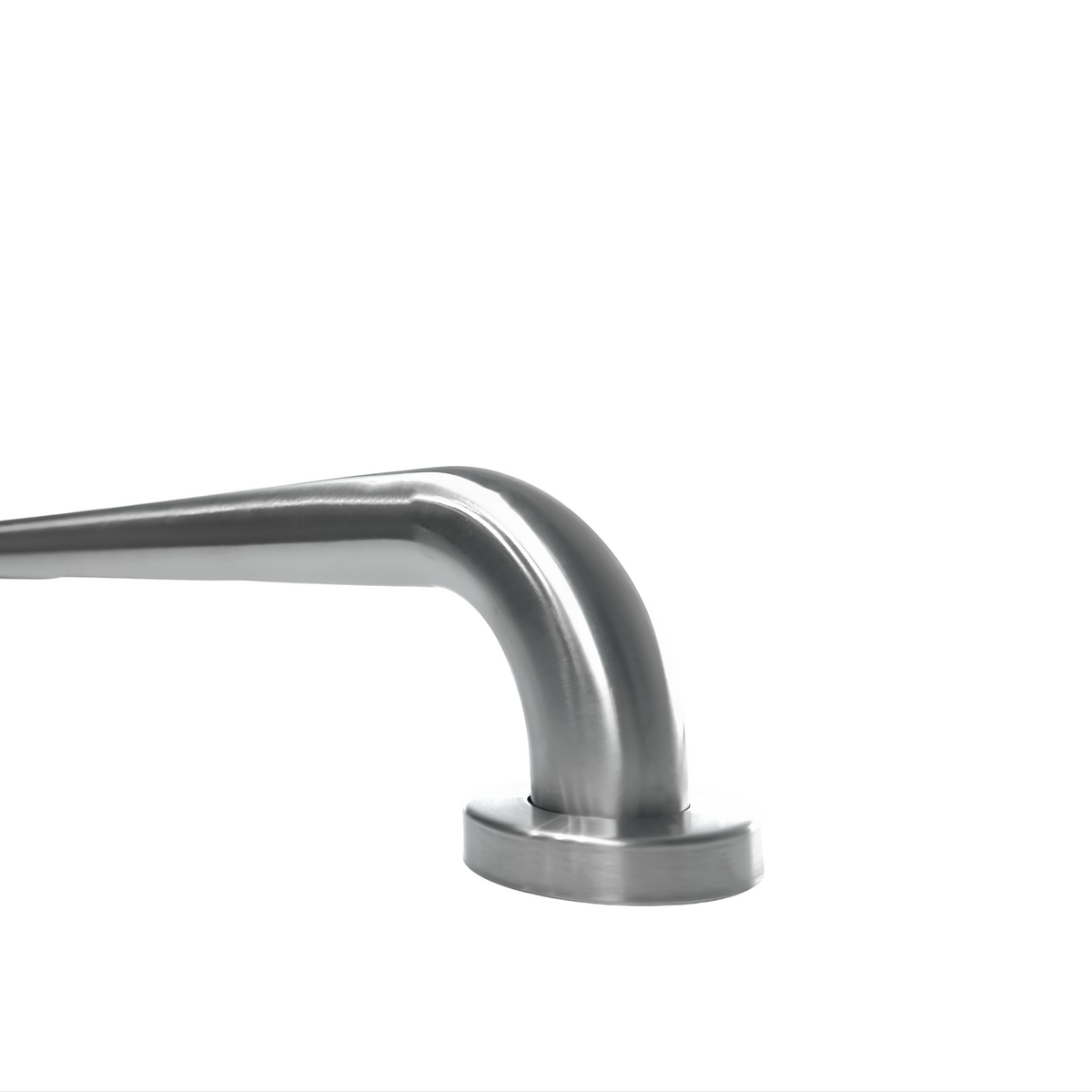 Barra Seguridad Acero Inoxidable 100cm Satinado 100%