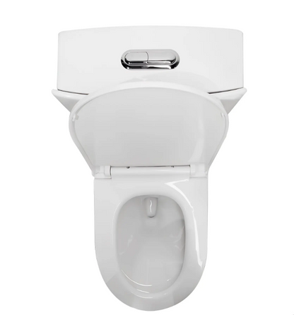 Sanitario One Piece Blanco