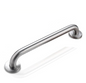 Barra De Seguridad Agarradera Lisa Acero Inoxidable 40cm