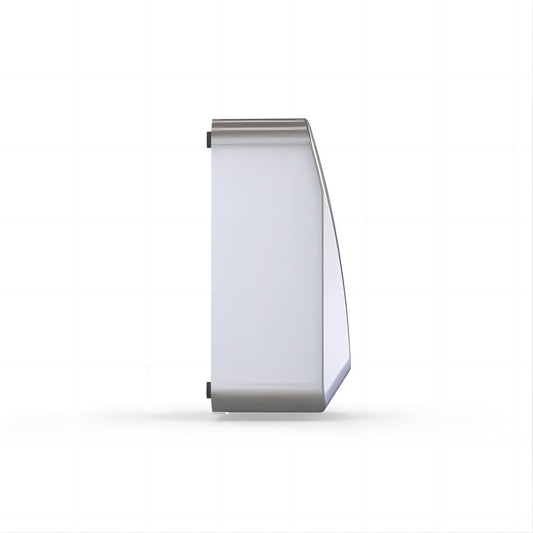 Secador de Manos Automático con Filtro HEPA y Luz UV octagonal