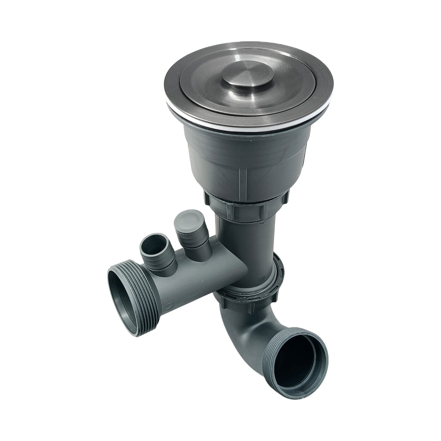 Kit lavaplatos 77x45