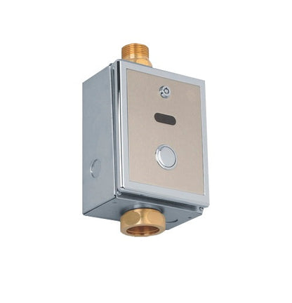 Valvula electronica para inodoro
